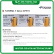 TACMINA V Series Motor Driven Metering Pump