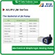 AILIPU JM Series Mechanical Diaphragm Pump