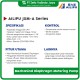 AILIPU JXM-A Series Mechanical Diaphragm Metering Pump