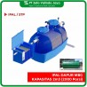 MBG Kitchen Wastewater Treatment Plant (Makan Bergizi Gratis)