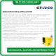 Pompa FLUGO CKS Series Mechanical Diaphragm Metering Pump
