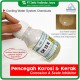 Corrosion Inhibitor untuk Chiller dan Evaporator AQUARIGHT CH10N