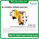 INJECTA ATHENA Diaphragm Pump Digital PVDF (Pompa Dosis Diafragma)