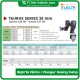 INJECTA Taurus Series dosing pump