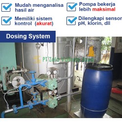 Dosing System