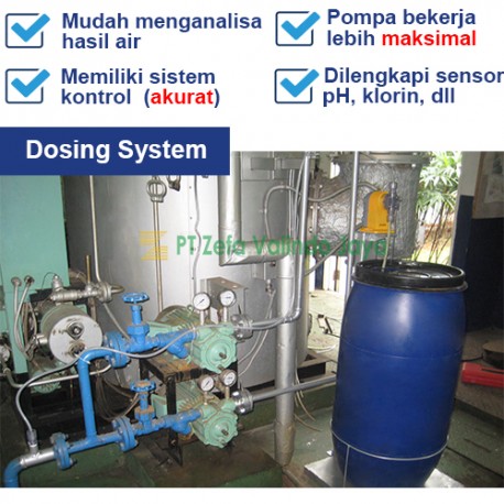 Dosing System