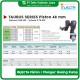 INJECTA Taurus Series dosing pump