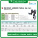 INJECTA Taurus Series dosing pump