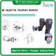 INJECTA Taurus Series dosing pump