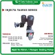 INJECTA Taurus Series dosing pump