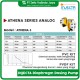INJECTA Athena Series Analog Diaphragm Pump