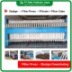 filter press unit
