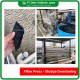filter press unit