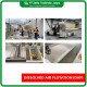 Dissolved Air Flotation (DAF)