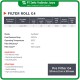 Filter Roll AHU G4 tebal 20 mm ukuran 2 m x 20 m