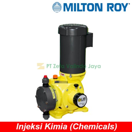 Milton Roy Dosing Pump
