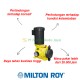 Milton Roy Dosing Pump