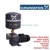 Grundfos Pump