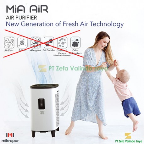 MIA Air Purifier