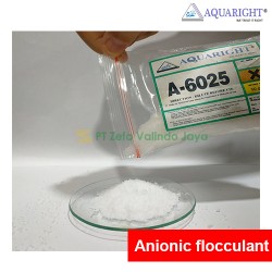 AQUARIGHT Flocculant Anionic A-6025