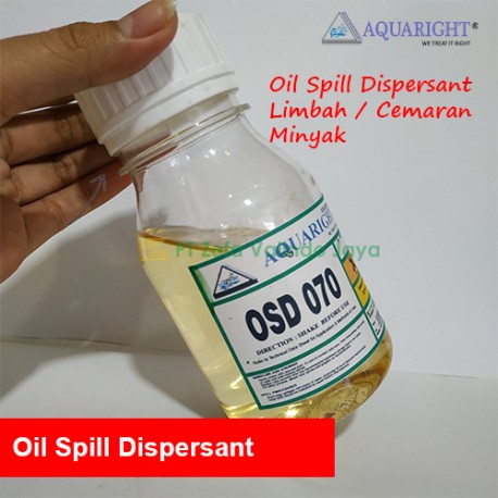 AQUARIGHT OSD 070 Oil Spill Dispersant
