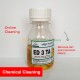AQUARIGHT ED 3 TA Chemical Cleaning