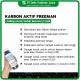 FREEMAN Coconut Shell Activated Carbon for Gold Recovery
