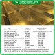 FREEMAN Coconut Shell Activated Carbon for Gold Recovery