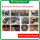 Boiler Cleaning Service - Chemical and Mechanical Cleaning