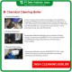 Jasa Cleaning Pencucian Boiler - Kimia dan Mekanikal