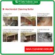 Jasa Cleaning Pencucian Boiler - Kimia dan Mekanikal