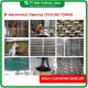 Jasa Cleaning Cooling Tower - Kimia dan Mekanikal