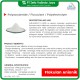 Anionic Flocculant A6025 for wastewater treatment