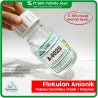 AQUARIGHT A6025 Flokulan Anionik Liquid untuk WWTP