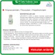Anionic Flocculant A6025 for wastewater treatment