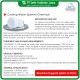 AQUARIGHT B-TAB Biosida Organik untuk Cooling Tower