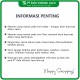 AQUARIGHT DEFOAMER 10 Anti Foaming