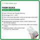 Pasir Silika Bangka Belitung Silica Sand Media Filter Penjernih Air