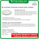 AQUARIGHT MBC3 RO Membrane Inorganic Descaling Cleaner