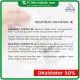 AQUARIGHT Oxidant90 Oksidator 50% AQUARIGHT OXIDANT 90 untuk air limbah dan kebutuhan lainnya