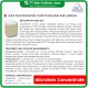 AQUARIGHT N602 Microbes Concentrate Bacteria for Wastewater Decomposes