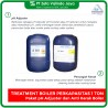 Boiler Chemical Treatment Series Package pH Adjuster A055 + Anti-scale PP205 (1 ton capacity)