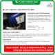 Boiler Chemical Treatment Series Package pH Adjuster A055 + Anti-scale PP205 (1 ton capacity)