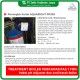 Boiler Chemical Cleaning Package (Capacity 1 Ton)
