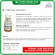 Boiler Chemical Cleaning Package (Capacity 1 Ton)
