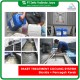 Paket Treatment Cooling Tower : Biosida Cair Isothiazolone + Pencegah Kerak