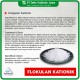 Organic Coagulant COP900 + Cationic Flocculant C6660 Package for Organic Wastewater Treatment