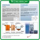 Inorganic Coagulant KP35AC + Cationic Flocculant C6660 for Organic Waste Treatment