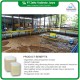 N602 Bacteria Concentrat + N820 Bio Nutrient for Biological Wastewater Treatment