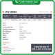 Fine Filter Udara F7 V-Bank 592 x 592 x 292 mm 24" 24" 12"